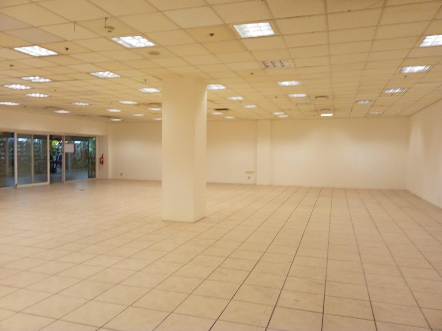 To Let commercial Property for Rent in Cape Town City Centre Western Cape